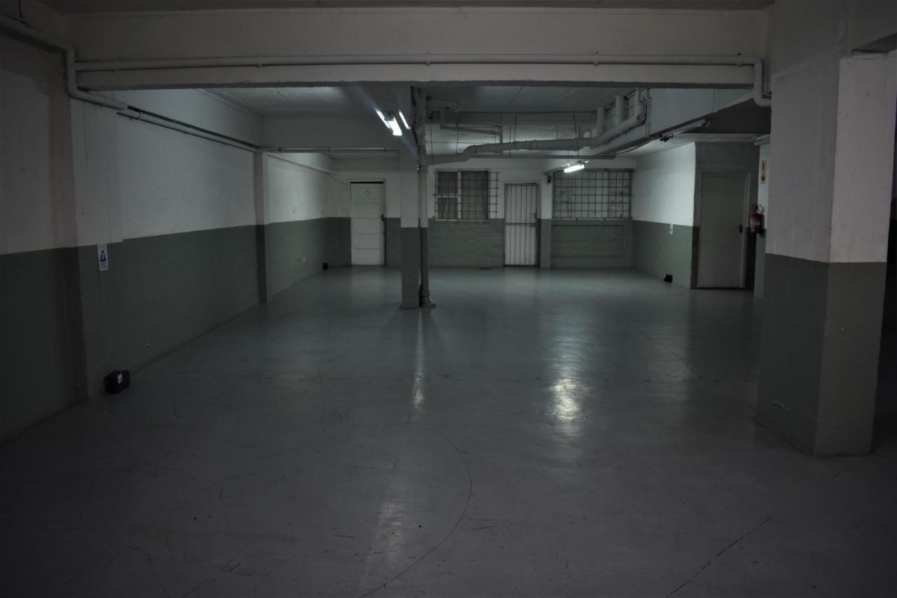 Emakhosini Self-Catering Apartments เดอร์บัน ภายนอก รูปภาพ